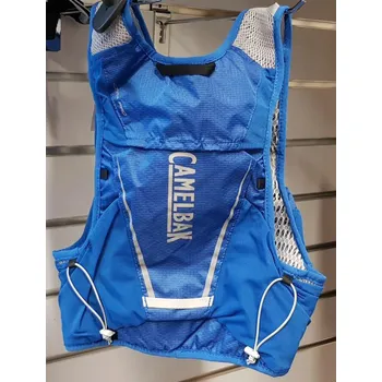 batoh na kolo CAMELBAK Ultra Pro Vest Nautical Blue/Black S