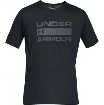 Under Armour Team Issue Wordmark 1329582-001, M