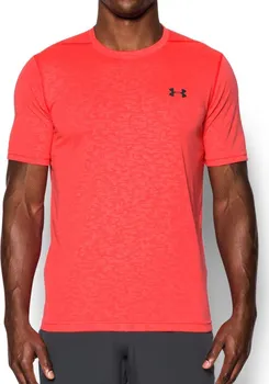 Pánské tričko Under Armour Threadborne Ftd Emboss Ss S