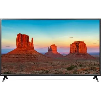 Televizor LG 43" LED (43UK6300)
