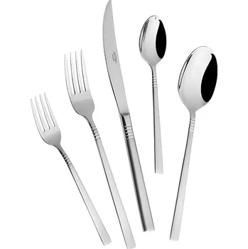 Příbor luxusní sada příborů Mulex Elfaso