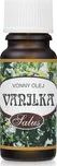 Saloos vonný olej 10 ml vůně: Vanilka
