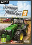 Farming Simulator 19 PC krabicová verze