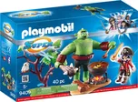 Playmobil 9409 Obr zlobr a Ruby