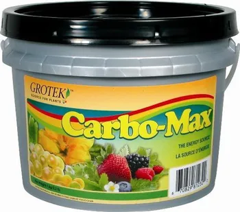 Hnojivo Grotek Carbo Max 100 g