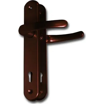 Dveřní kování Gamar Kování 72FAB H11728