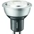 Žárovka Philips Master LEDspotMV D 5.4W GU10 teplá bílá