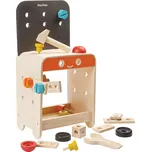 Plan Toys Pracovní ponk PT5541