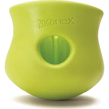 Hračka pro psa West Paw Zogoflex Toppl Barva: zelená,, Velikost: S,