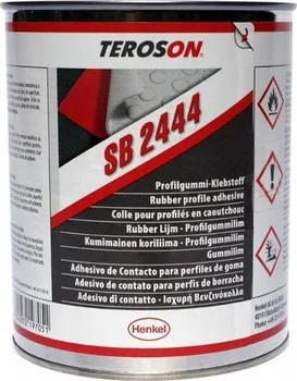 Průmyslové lepidlo Teroson SB 2444 670 g