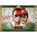 Academy Games 1754: Conquest - French…