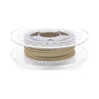 Příslušenství k 3D tiskárně Bronzefill tisková struna (filament) 750g