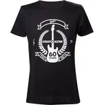 tričko pánské FENDER - TS101002FEN - S