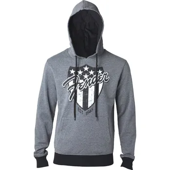 Pánská mikina mikina pánská FENDER