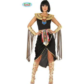 Guirca Fiestas Španělsko Egyptská královna varianta: M - 38/40