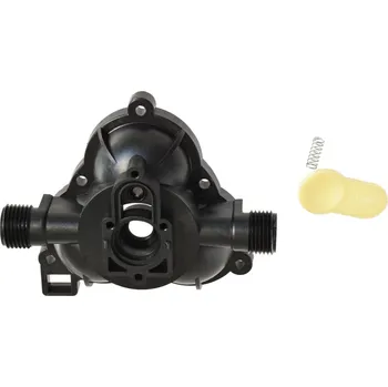 Čerpadlo SHURFLO těleso hlavy čerpadla BYPASS/HOUSING KIT, 2088 REPLACEMENT KIT