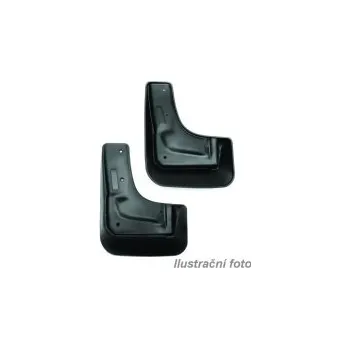 Blatník karosérie Zadní zástěrky Renault Kangoo 2013-