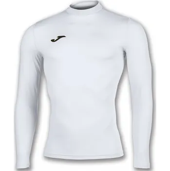 Pánská móda Funkční tričko Joma Brama Academy bílá (152-164)