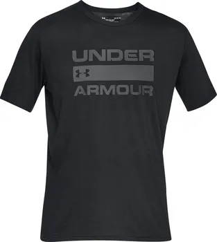Pánské tričko Under Armour Team Issue Wordmark 1329582-001