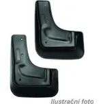 Zadní zástěrky Suzuki Vitara 2015-
