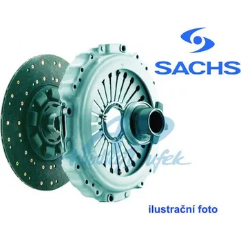 Spojková sada spojka DAF 45LF,55LF od 2013-