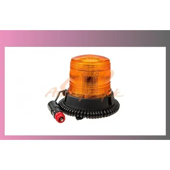 Maják maják LED-PRO ECO FLASH - 12/24V- MAGNETICKÝ