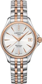 Hodinky Certina C032.051.22.036.00