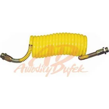 Zahradní hadice hadice vzduch.žlutá-6m- 16x1.5 -PU