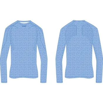 Chlapecké funkční R2 triko ATF303A Modrá 6Y-8Y