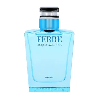 Pánský parfém Gianfranco Ferreé Acqua Azzura M EDT, 50 ml