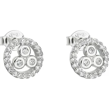 Náušnice Evolution Group 11039.1