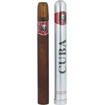 Cuba Red M EDT 35 ml