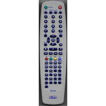 Dálkový ovladač General IRC81586 - Náhradni dálkovy ovladač