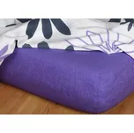 Dadka Jersey prostěradlo 180 x 200 x 18…