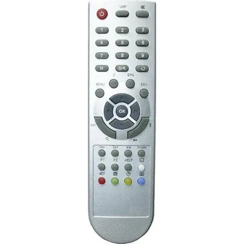 General Bigsat DSR-650 dálkový ovladač