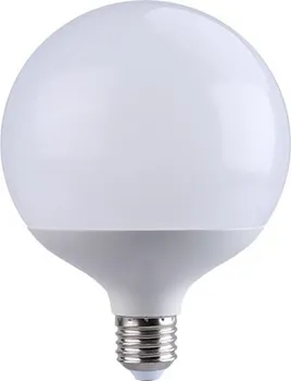 Žárovka Panlux LED Globo 20W E27 studená bílá