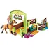 Stavebnice Playmobil Playmobil 9478 Koňský box Lucky & Spirit