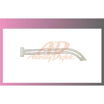 LED trubice LED trubice EUROPOINT III.-levá- ASPOCK-