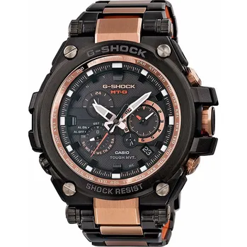 Casio MTG S1000BD-5A Hodinky Casio MTG S1000BD-5A