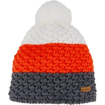 Čepice Zimní čepice Relax BAR RKH73P