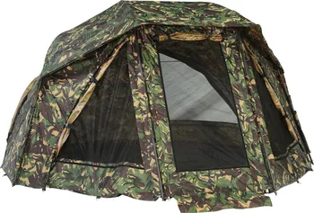 Bivak Giants Fishing Umbrella Brolly Exclusive Camo 60