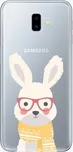 iSaprio Smart Rabbit pro Samsung Galaxy…