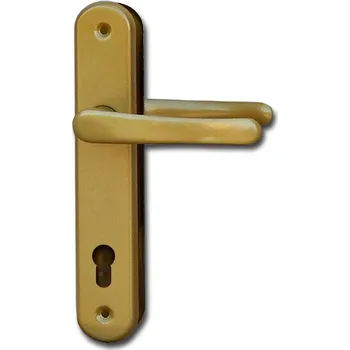 Dveřní kování Gamar Kování 90FAB Z11908