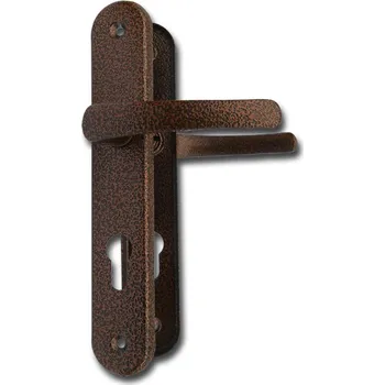 Dveřní kování Gamar Kování 90FAB TH11908