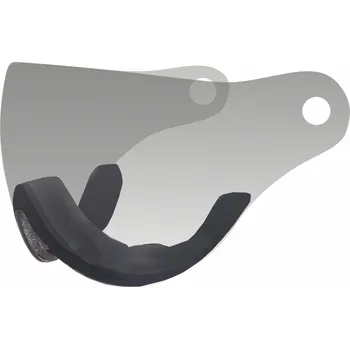 Náhradní štít k helmě RELAX RH24 RHP24/S kouřový