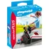 Stavebnice Playmobil Playmobil 9094 Skateboardista s rampou