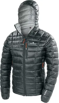 Ferrino Viedma Jacket Man Black