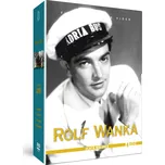 DVD Rolf Wanka - Zlatá kolekce (1936)
