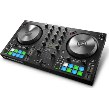 Native Instruments Traktor Kontrol S2…