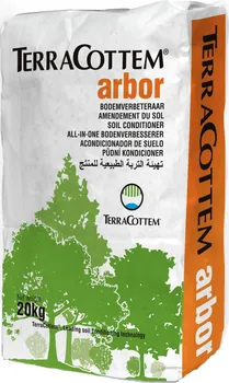 Hnojivo TerraCottem Arbor 20 kg